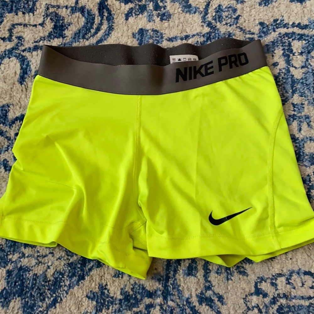 Nike Pro Spandex